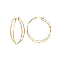 Orecchini Breil Donna Lightline in Acciaio TJ3676 - TJ3676